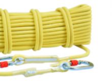 點擊查看詳細信息<br>標題：AFS-12.5 3.2型發光安全救生索 閱讀次數：272