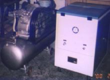 點擊查看詳細信息<br>標題：隔爆型電動快進密閉噴涂機 閱讀次數：257