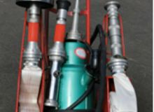 點擊查看詳細信息<br>標題：BQS10-100 2-7.5 B高揚程滅火泵 閱讀次數：288