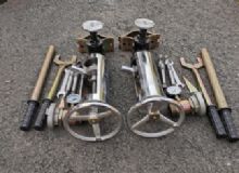 點(diǎn)擊查看詳細(xì)信息<br>標(biāo)題：KSJ-25型煤礦用快速接管器 閱讀次數(shù)：325