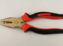 點(diǎn)擊查看詳細(xì)信息<br>標(biāo)題：防爆克絲鉗 閱讀次數(shù)：309