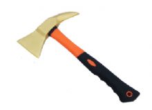 點擊查看詳細信息<br>標題：防爆安全斧 閱讀次數：277