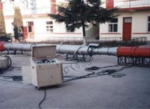 點擊查看詳細信息<br>標題：礦用惰氣泡沫發生裝置：DQP-200 閱讀次數：256