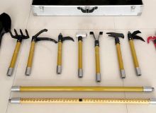 點擊查看詳細信息<br>標題：消防工具系列 閱讀次數：295